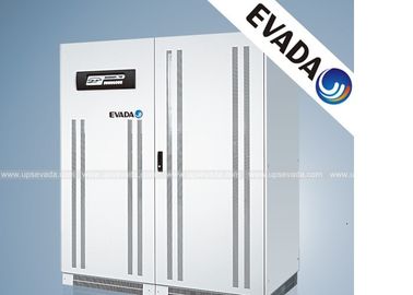 HP 시리즈 3는 컴퓨터, 10kva - 400kva를 위한 온라인 UPS를 실행합니다