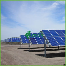 알루미늄 부류를 가진 태양열 발전소의 15 MW 감성론
