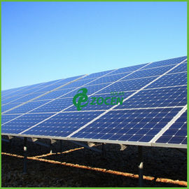 250W 다결정 위원회 광발전 체계 22MW
