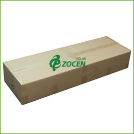 50W 12V LED 램프 태양 전지판 가로등, 1개의 태양 강화된 가로등에서 전부