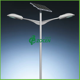 Ajustable IP65 70W 찬 백색 높은 태양 태양 전지판 가로등