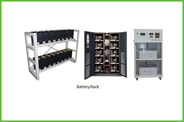변환장치를 가진 800W 48V AC & DC 떨어져 격자 가구 태양 에너지 체계