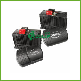 팬/점화 110V - 240V를 위한 격자 태양 에너지 체계 떨어져 혼자 3KW DC 대