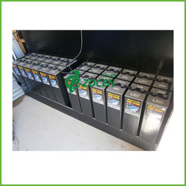 팬/점화 110V - 240V를 위한 격자 태양 에너지 체계 떨어져 혼자 3KW DC 대