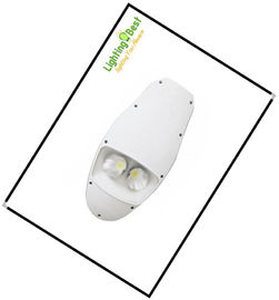 110v, 230v, 250v AC 120W / 140W 태양 전원 Led 거리 조명, 주차장 주차장 램프