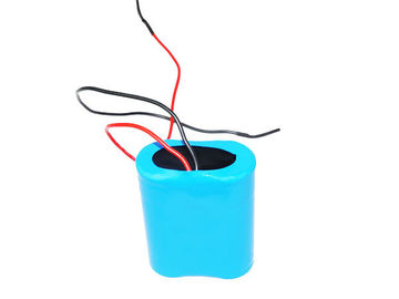 태양 에너지를 위한 리튬 철 인산염 3.2V LiFePO4 건전지 18650 세포