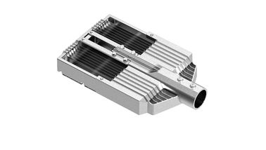 60w DC24 에피스타 LED 옥외 태양 전지판 가로등 정착물 IP65
