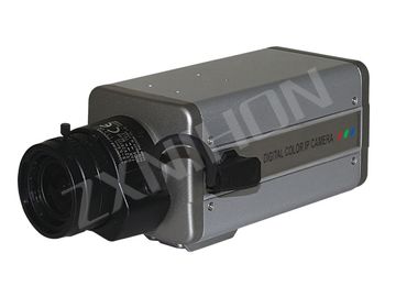 BLC를 가진 네트워크 WBT101P IR IP CCTV 사진기, POE 전력 공급, 순간 영상, 경보