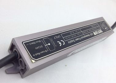 AC 90 - 130V 10W CCTV LED 지구를 위한 일정한 전압 LED 전력 공급 변압기