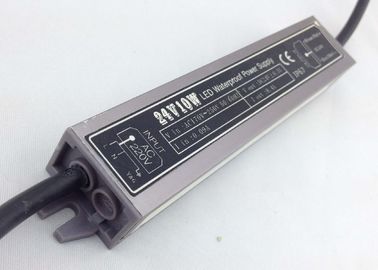 AC 90 - 130V 10W CCTV LED 지구를 위한 일정한 전압 LED 전력 공급 변압기