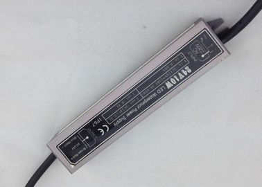 AC 90 - 130V 10W CCTV LED 지구를 위한 일정한 전압 LED 전력 공급 변압기