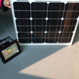 조경 점화를 위한 에너지 효과 태양 LED 홍수 빛 옥외 세륨 RoHs