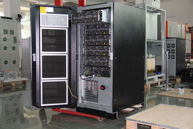 똑똑한 선반 산 UPS 고주파 온라인 모듈 UPS 10 - 300KVA