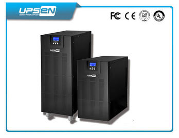 PFC 기능과 DSP 기술을 가진 IGBT 고주파 온라인 UPS 1K- 20KVA