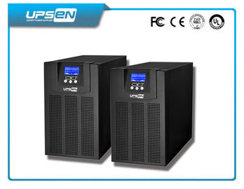 PFC 기능과 DSP 기술을 가진 IGBT 고주파 온라인 UPS 1K- 20KVA