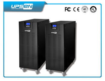 PFC 기능과 DSP 기술을 가진 IGBT 고주파 온라인 UPS 1K- 20KVA