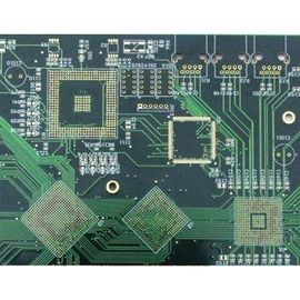 Rogers 물자를 가진 직업적인 고주파 PCB 회로판