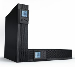 RT 시리즈 산출 PF0.9, 120Vac 60Hz를 가진 온라인 HF UPS 1-3kva