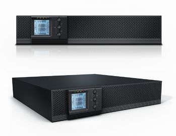 RT 시리즈 산출 PF0.9, 120Vac 60Hz를 가진 온라인 HF UPS 1-3kva