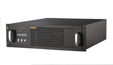 Rs232 또는 Usb 230v 선반은 올립니다 2kva 3kva 부단한 전력 공급을 거치합니다
