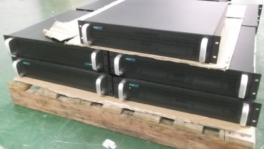 선반 장착 온라인 hf 업 1-10KVA 220VAC
