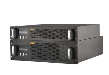 선반 장착 온라인 hf 업 1-10KVA 220VAC