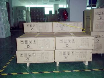 120Vac 온라인 랙 마운트 HF UPS 3KVA
