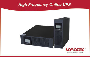 N+X 평행한 중복 온라인 선반 산 UPS HP9316C UPS 1KVA, 2KVA, 3KVA, 6KVA, 10KVA