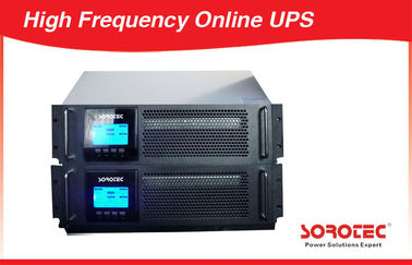 랙 마운트 UPS HP9116CR HP9316CR 1 - 10K
