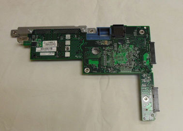 HP BL460c 서버 똑똑한 배열 E200i 2 항구 뒤판 널 410300-001 407458-002