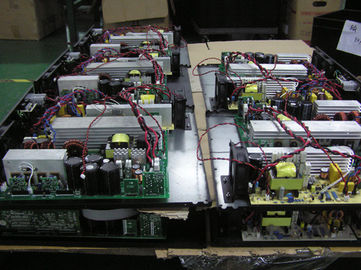 Power Master 시리즈 랙 마운트 온라인 Hf Ups 1-3KVA 220VAC