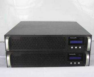 Power Master 시리즈 랙 마운트 온라인 Hf Ups 1-3KVA 220VAC