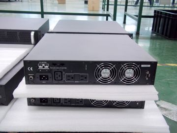 선반 산 온라인 HF UPS 두 배 변환은 완전히 통제를 디지털화했습니다