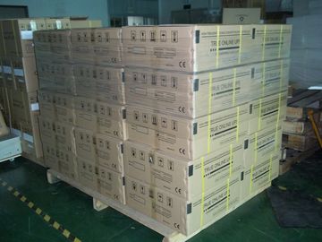 선반 산 온라인 HF UPS 두 배 변환은 완전히 통제를 디지털화했습니다
