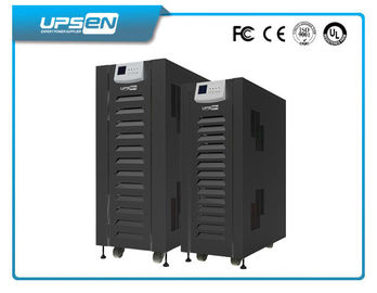 큰 Triphase 부단한 전력 공급 60Kva 고립 변압기 및 EPO