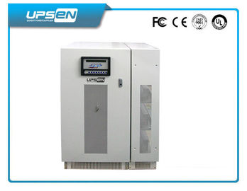 큰 저주파 온라인 UPS 50Kva - 의료 기기를 위한 더 긴 서비스 일생을 가진 800Kva