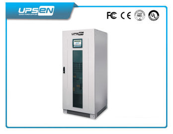 LED/LCD 디스플레이를 가진 380V/400V/415V 저주파 온라인 UPS 10KVA