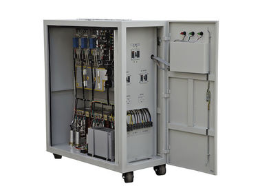 저주파 30 KVA 380V 온라인 무정전 전원 장치 UPS 체계