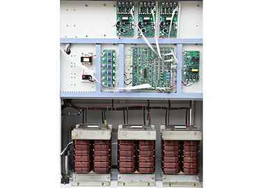 저주파 30 KVA 380V 온라인 무정전 전원 장치 UPS 체계