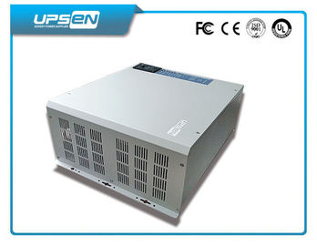 건전지를 가진 잘 고정된 MPPT 5000With 6000W 태양 에너지 변환장치 관제사