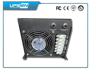 전면 위탁 보호 1KW - 12KW를 가진 AC 태양 에너지 변환장치에 중국 DC