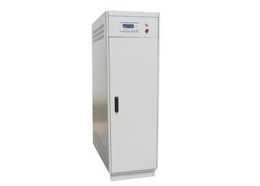 400V 3 단계 SBW 세탁기를 위한 자동적인 20 KVA 전압 조정기 AVR