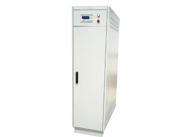 삼상 15 KVA SBW AC IP20 자동 전압 조정기 380V/400V/440V