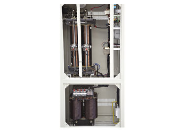 유니버설 30 KVA 220V 냉장고를 위한 산업 자동 귀환 제어 장치 전압 안정제