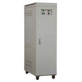 150 KVA 방사선 요법 기계를 위한 삼상 자동 전압 조정기