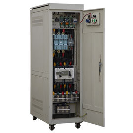 150 KVA 방사선 요법 기계를 위한 삼상 자동 전압 조정기