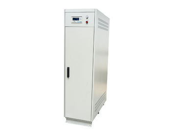 자동 귀환 제어 장치 통제되는 자동 전압 조정기 300 KVA SBW 50Hz/60Hz