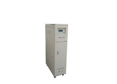 실내/옥외 80 KVA IP20 삼상 자동 전압 조정기