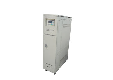 실내/옥외 80 KVA IP20 삼상 자동 전압 조정기