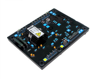 Stamford 발전기를 위한 무브러시 발전기 자동 전압 조정기 avr mx321